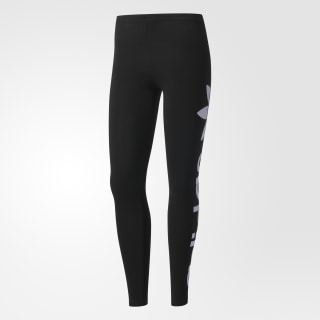 adidas youth leggings