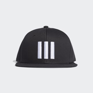 adidas 3 stripes hat