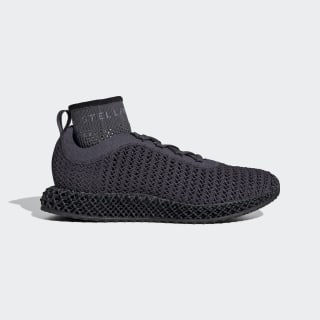 Adidas Alphaedge 4d Shoes Grey Adidas Us