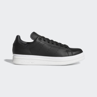 stan smith new bold shoes