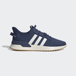 adidas U_Path Run Shoes - Blue | adidas US