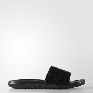 adidas voloomix slides black