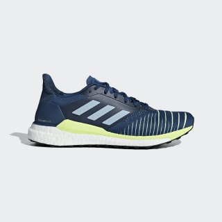 adidas solar glide blue