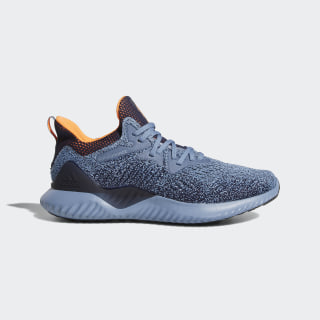 adidas Alphabounce Beyond Shoes - Blue | adidas Philipines