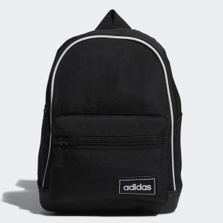 small black adidas backpack