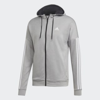 hooded trainingsanzug streifen stripes