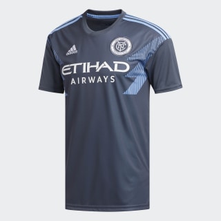 nycfc jersey