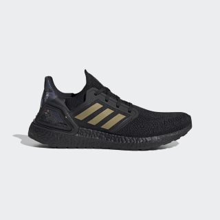 scarpe adidas ultra boost gold