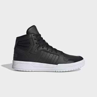 adidas Entrap Mid Shoes - Black