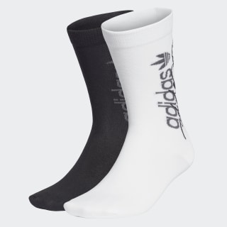 thin white sports socks