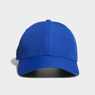 royal blue baseball cap