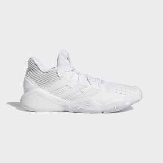 All White James Harden 2024 denaliclean