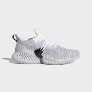 adidas Alphabounce Instinct Shoes - White | adidas US adidas Alphabounce Instinct Shoes - White | adidas US
