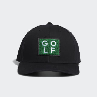 how to clean golf hats