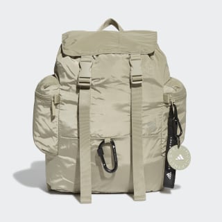adidas tan backpack
