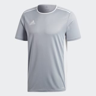 grey adidas jersey