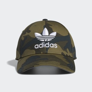 khaki icon hat