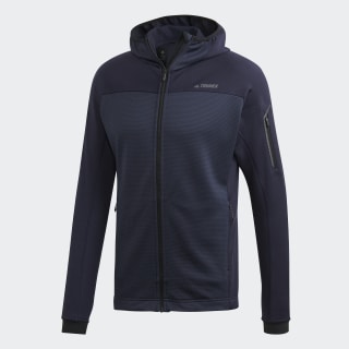 adidas stockhorn hooded jacket