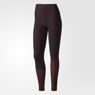 adidas miracle sculpt women's tights