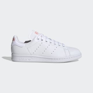 stan smith glow pink