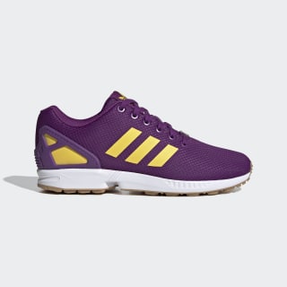 zx flux Violet enfant