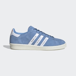 baby blue gazelles