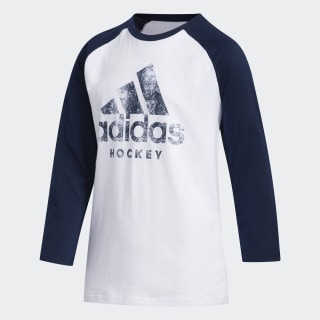 adidas hockey t shirt