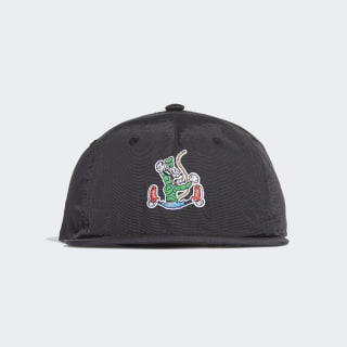goofy golf hats