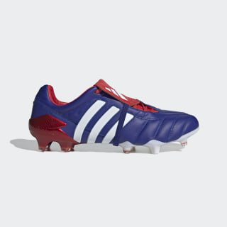 adidas predator blauw