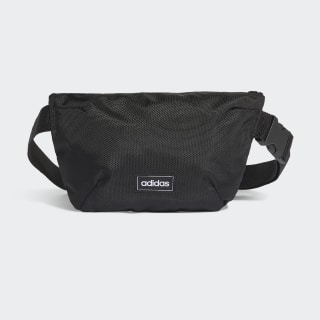 Adidas Waist Bag Black Adidas Malaysia