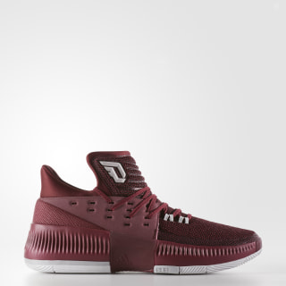 dame 3 maroon