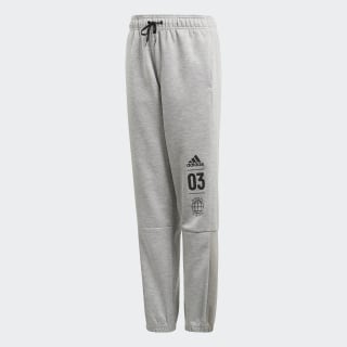 long leg adidas tracksuit bottoms