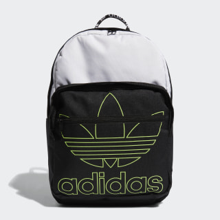 adidas trefoil casual backpack