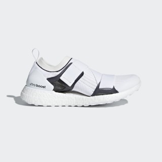 ultraboost x shoes white