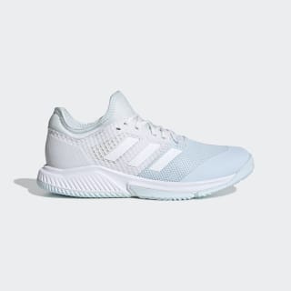 adidas superstar bounce blue