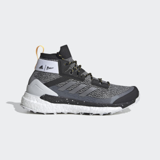 on cloud hiking shoes