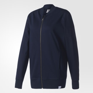adidas xbyo track top