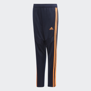 tiro 19 training pants blue