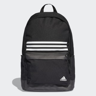 adidas classic 3 stripe backpack