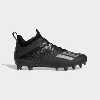 Adidas Adizero Scorch Cleats Black Adidas Us