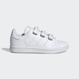 adidas stan smith white grey