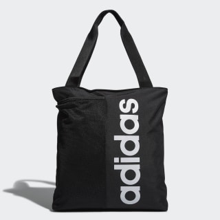 Adidas Tote Bag Black Adidas Malaysia