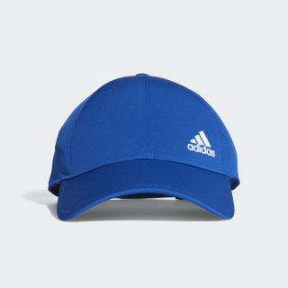 royal blue adidas hat