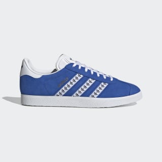 all blue gazelles