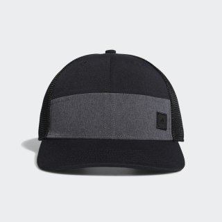 adidas golf trucker hat