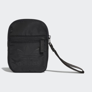 Adidas Trefoil Festival Bag Black Adidas Malaysia