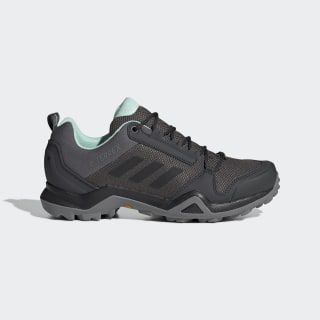 adidas Terrex AX3 GORE-TEX Hiking Shoes - Grey | adidas Deutschland