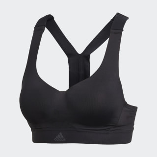 adidas racerback bra