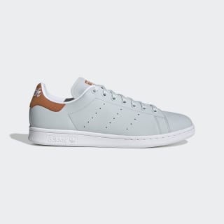 adidas stan smith shoes blue