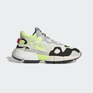 adidas pod off white